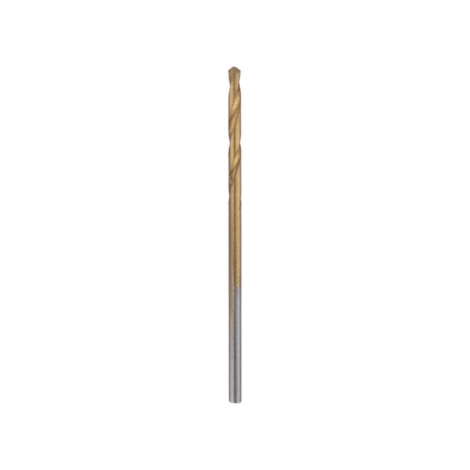 11.522.53mm HSS Hogesnelheidstaal Boorbit Set Gereedschappen Titanium Gecoat