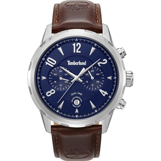 Timberland TDWGF0082903 Newkirk Horloge