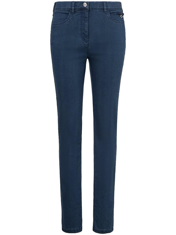 Broek My best friend Van Relaxed denim