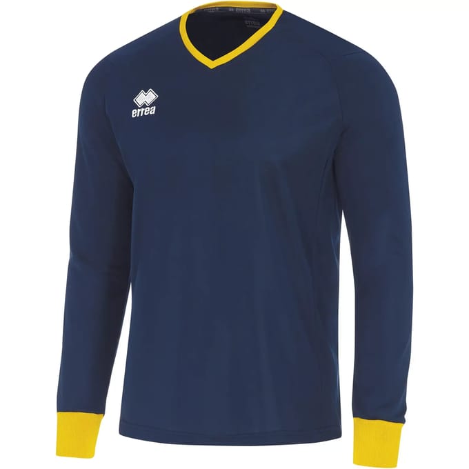 Longsleeve Shirt Errea Lennox