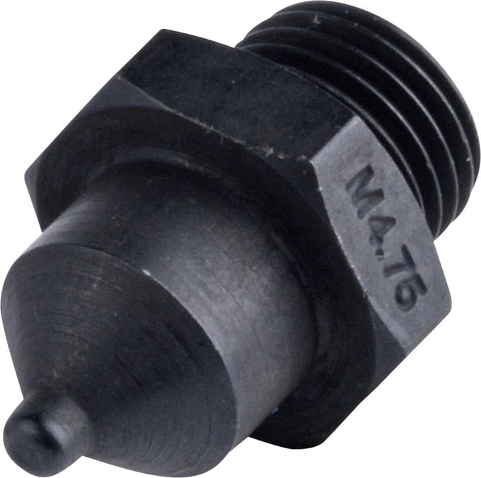 SW-Stahl 24520L-16 persdoorn