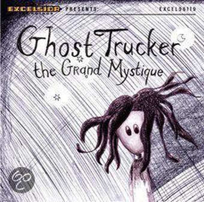 Grand Mystique