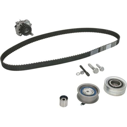 Continental Ctam Waterpomp + distributieriem set CONTINENTAL CT 946 WP2