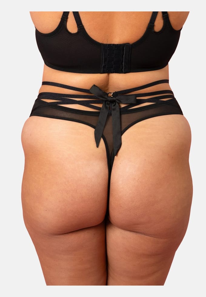 High-String CHÉRIE