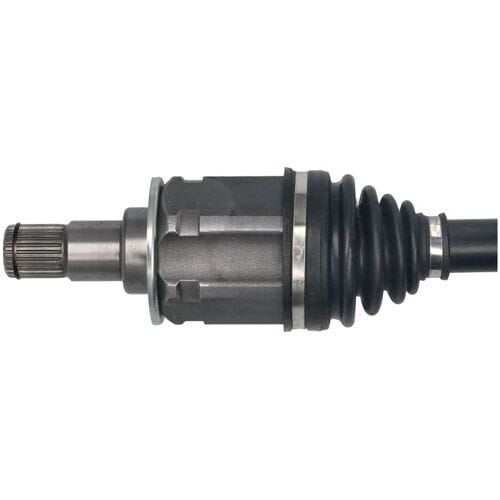 Aandrijfas POINT GEAR PNG76460