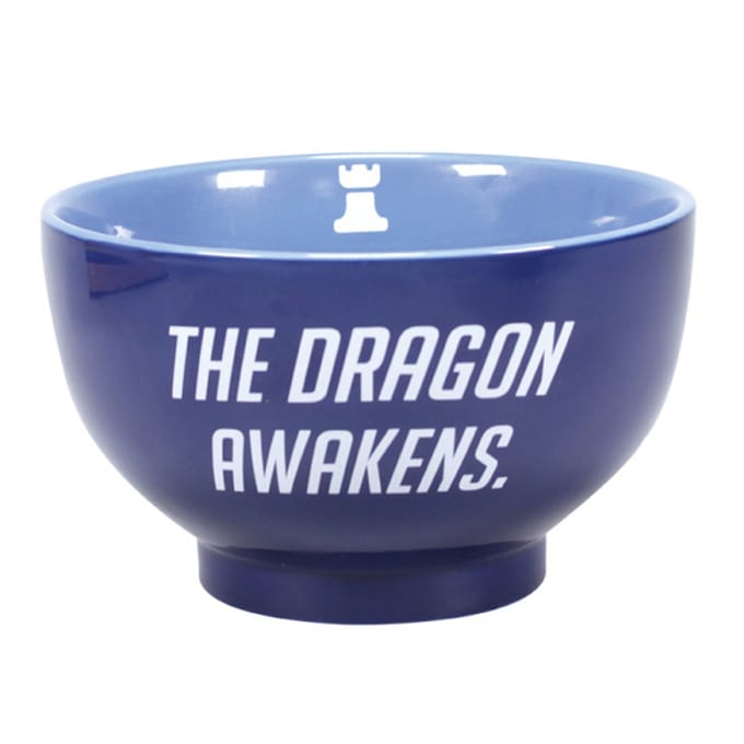 Overwatch - Hanzo Bowl 500ml