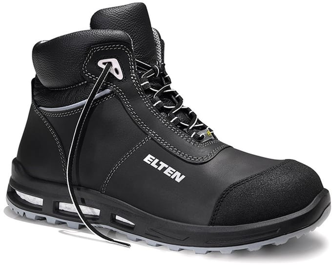 ELTEN Werkschoenen - REACTION XXT Mid ESD S3 - Unisex