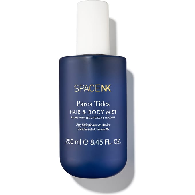Space NK Paros Tides Hair And Body Mist