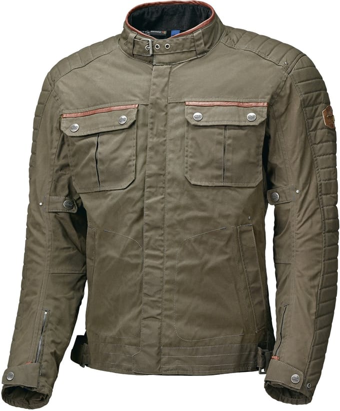 Held Bailey Jas Kaki - Jas