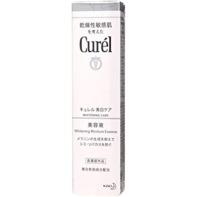 Kao - Curel Brightening Moisture Essence 30g