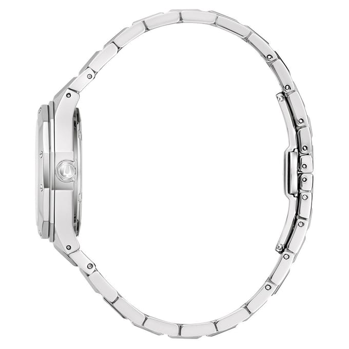 Bulova - 96M169 - Polshorloge - Dames - Kwarts - Classic