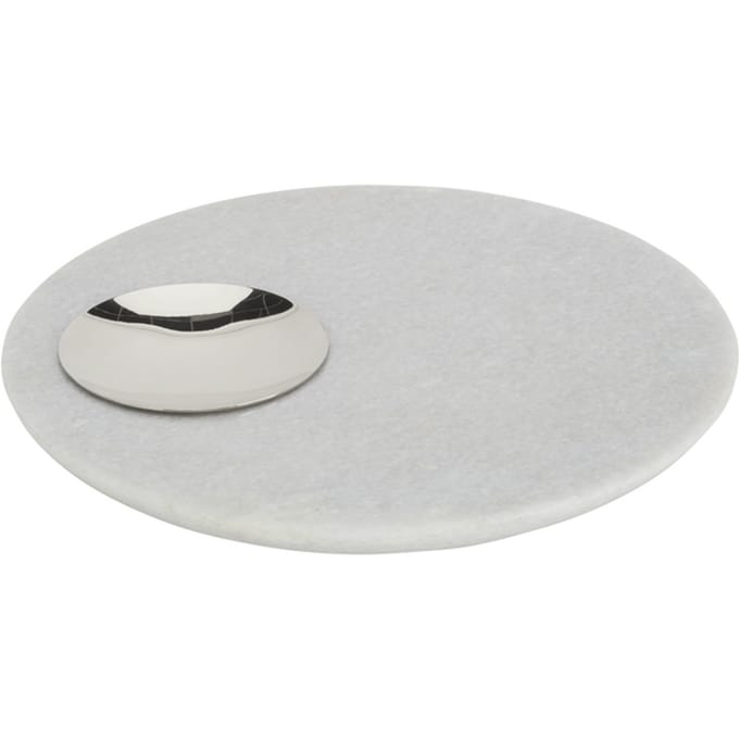 Tom Dixon - Stenen serveerplank - meerkleurig