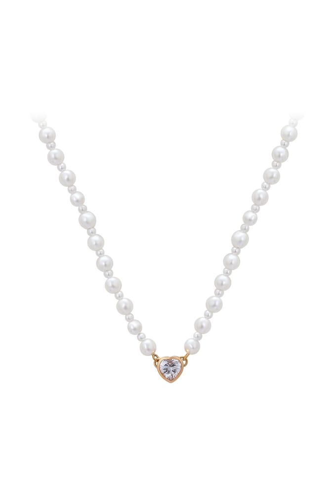 Gaya Necklace