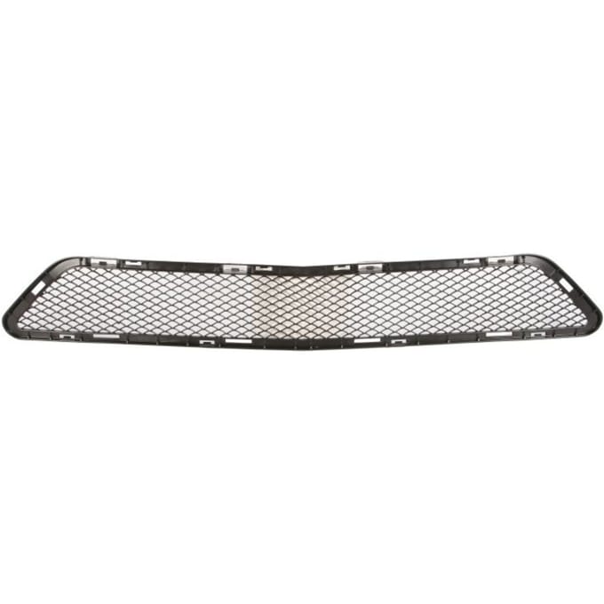 Bumper - onderdelen BLIC 6502-02-3580910P