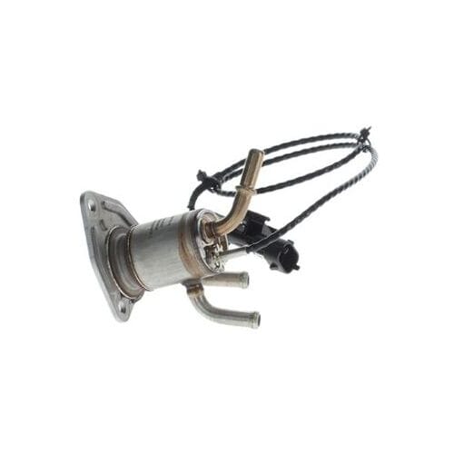 Elementen van de DeNOx-doseringsmodule BOSCH 0 444 063 015