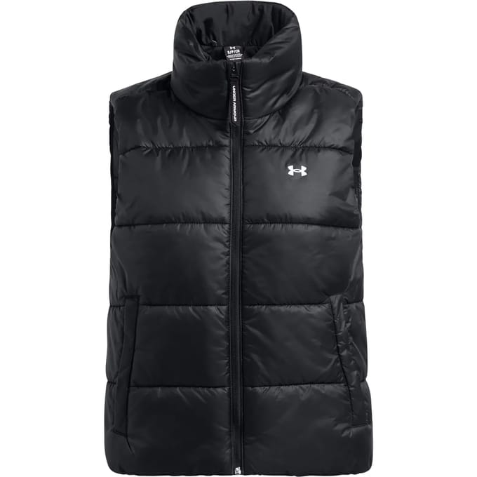Vrouwenjack Under Armour Lightweight
