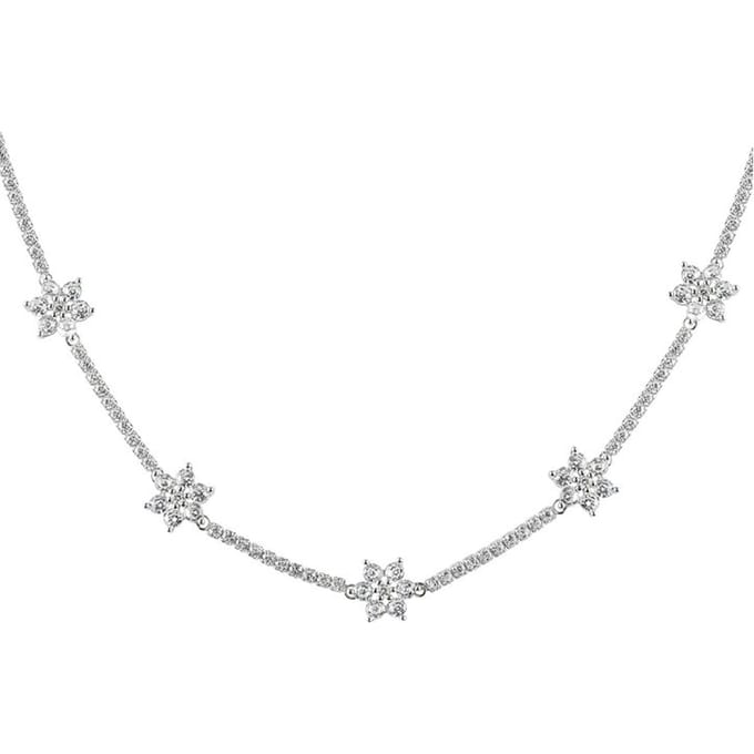 Jacques Lemans Ketting SV-C233A