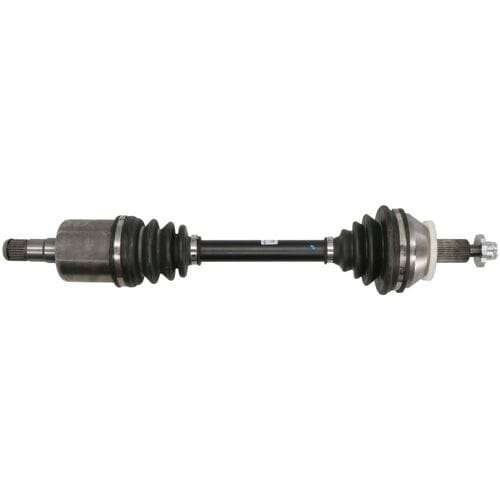 Aandrijfas POINT GEAR PNG76271