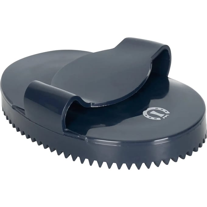 Massageborstel Imperial Riding Curry comb soft