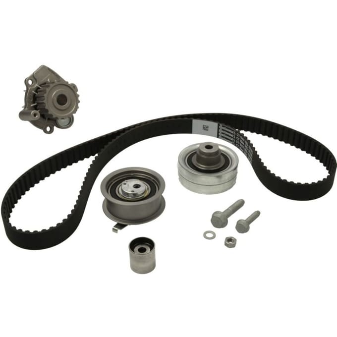 Continental Ctam Waterpomp+distributieriem set CONTINENTAL CT1044WP2