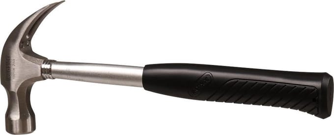 Ironside Klauwhamer staal 27mm