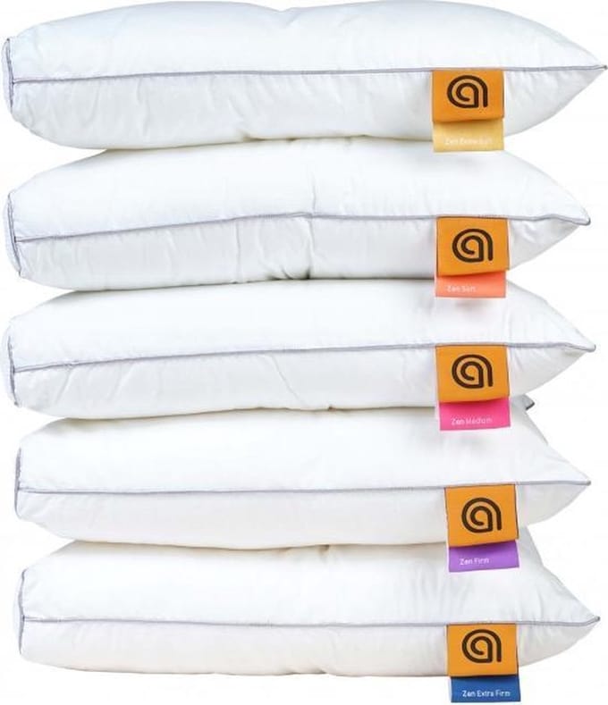 Gilder Zen Extra Soft - 60x70