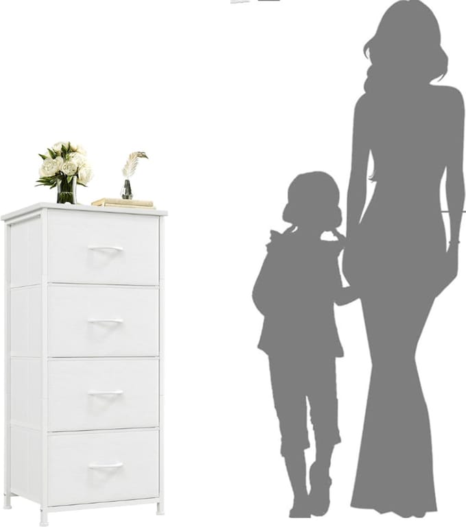 Ladekast Slaapkamer – Ladenkastje – Slaapkamer Kast