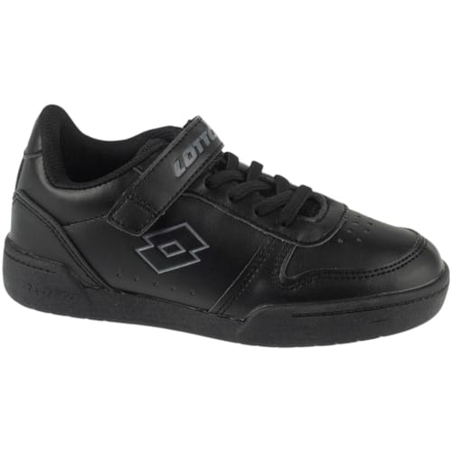 Lotto kindersneaker Titanis Oc K 2600330K