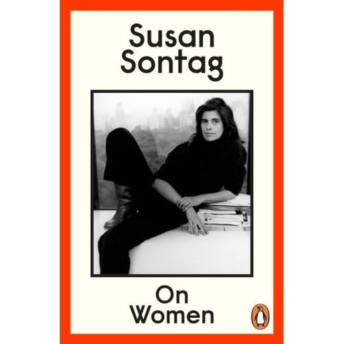 On Women - Susan Sontag