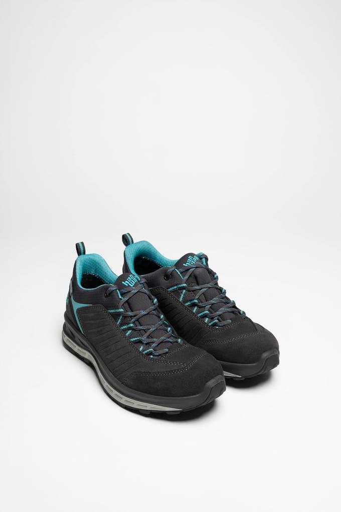Hanwag Blueridge Wandelschoenen Vrouwen - Maat 40.5