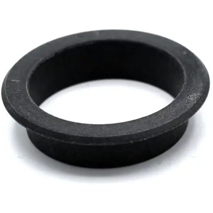 Trapasonderdelen praxis aanpassen Black Bearing
