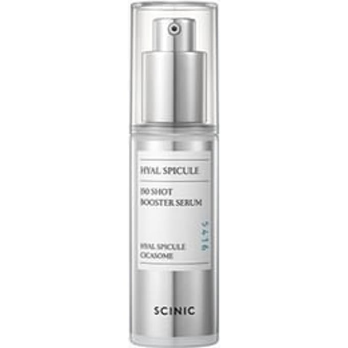 SCINIC - Hyal Spicule 150 Shot - Gezichtsserum