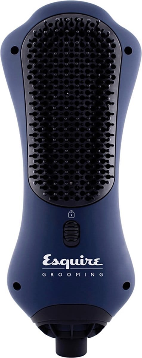 Esquire Grooming Föhnborstel
