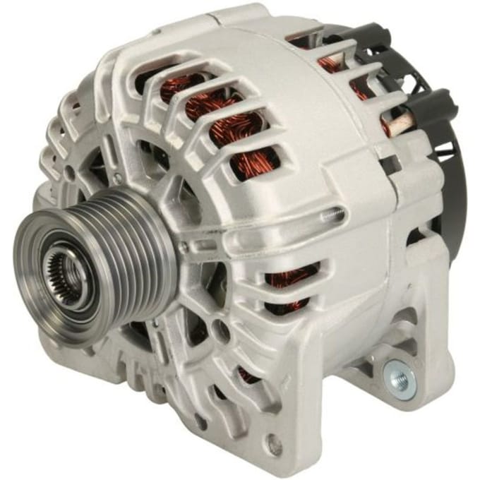Driefasige generator MAGNETI MARELLI 063731936010