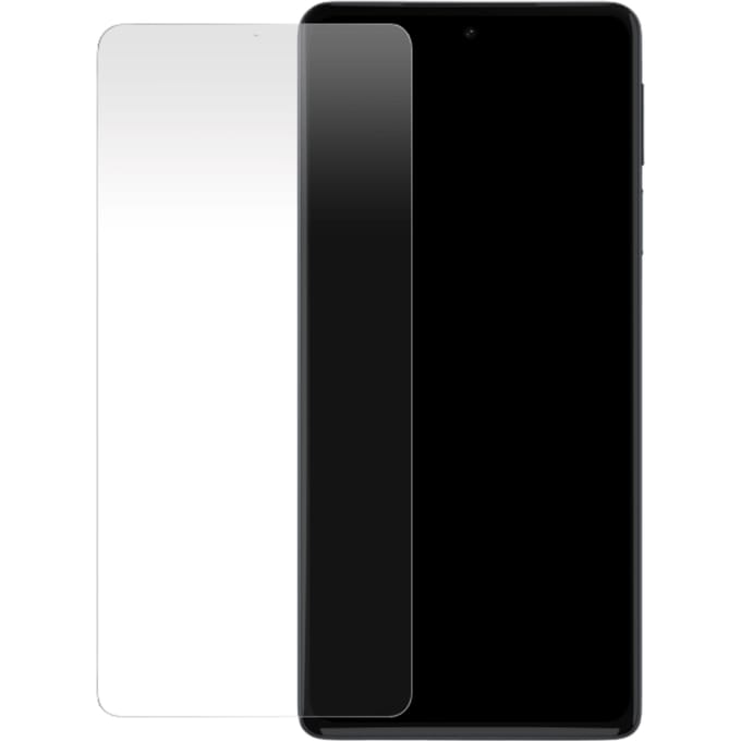Mobilize Motorola Edge X30 Screenprotector Duo Pack Standaard