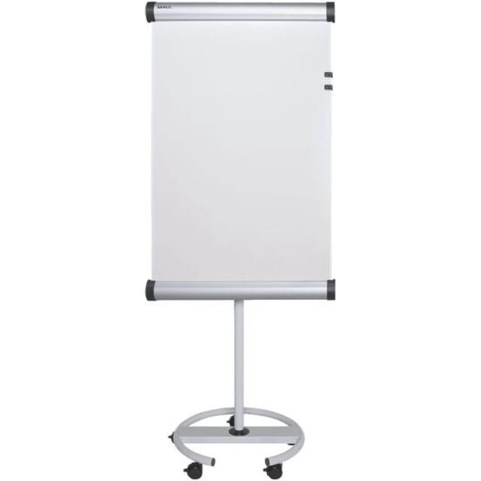 Flipchart »Maulsolid flip2use 6370682«