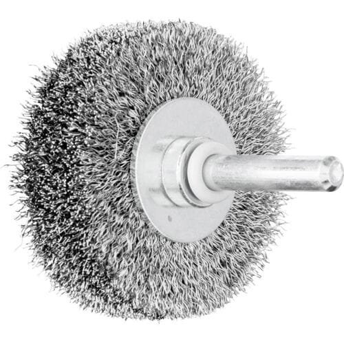 PFERD TOOLS Ronde borstel POS RBU 5015/6 ST 0,20 (1) 43198001 1 stuk(s)
