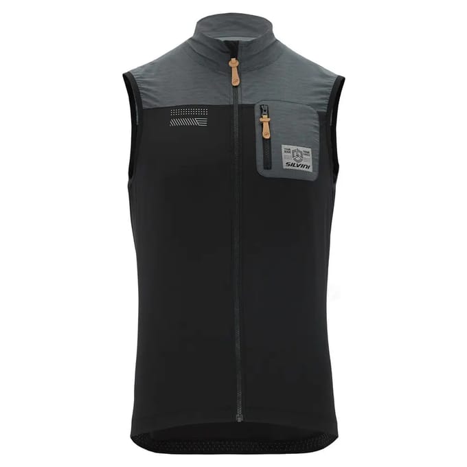Waterdicht vest Silvini Cairo