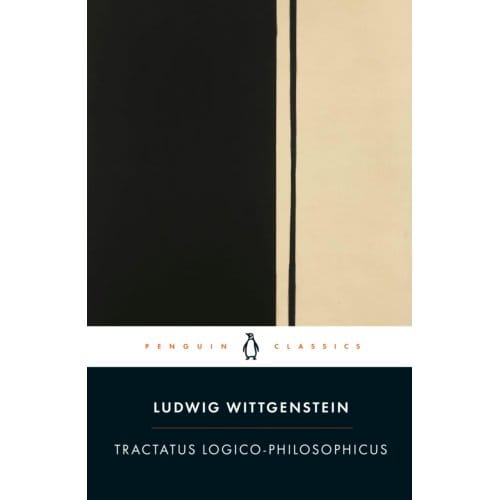 Tractatus Logico-Philosophicus - Ludwig Wittgenstein