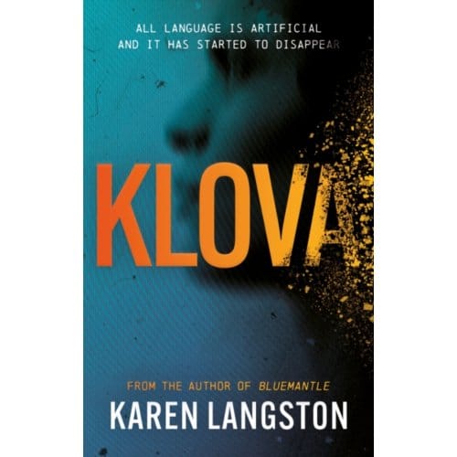 Klova - Karen Langston