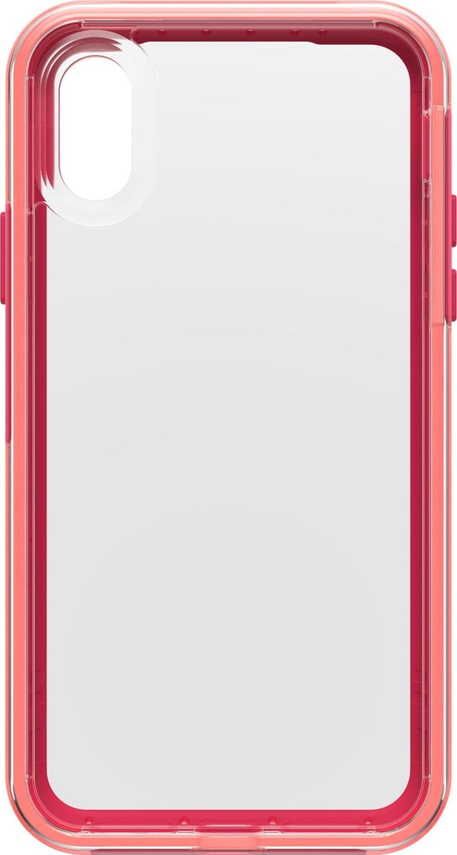 Lifeproof Slam Apple iPhone Xs Coral Sunset