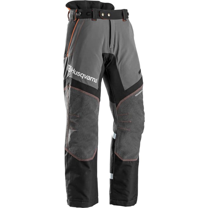 Husqvarna zaagbroek technical type c l