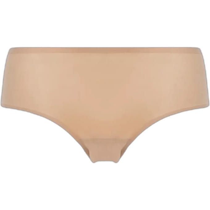 Chantelle - SoftStretch - Hipster - One Size - Naadloos - Onzichtbaar - NUDE