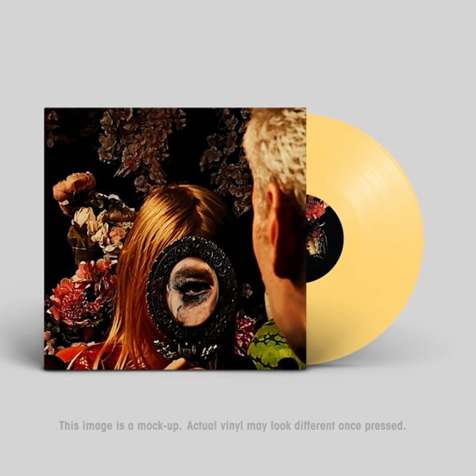 Birthmark - Birth Of Omni (LP)