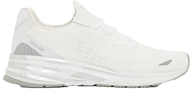 Ea7 Emporio Armani 7x000652_af18639 Schoenen Wit EU 44