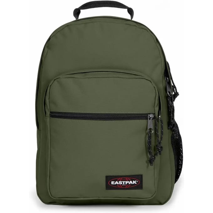 Eastpak Morius 34l Rugzak Groen
