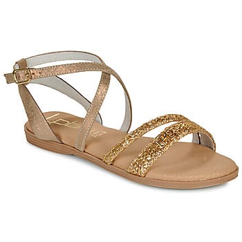 Les Petites Bombes  Platte sandalen LOA