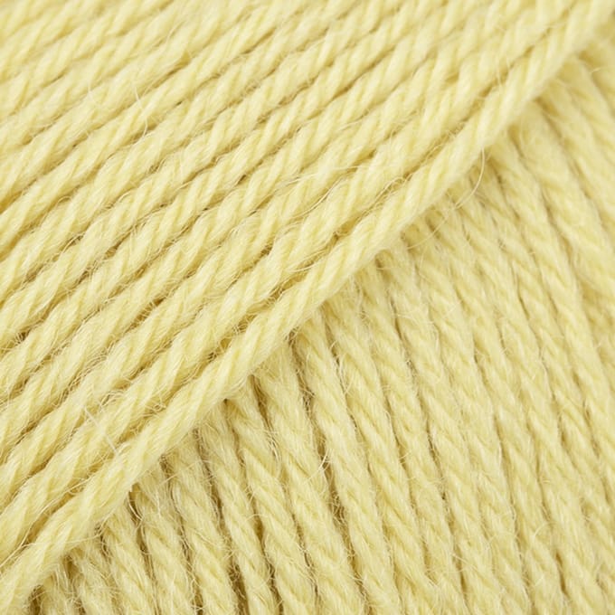DROPS Nord Uni Colour - 28 paardenbloem - Wol Garen