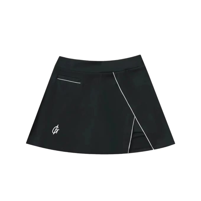 Vrouwenrok Gamblin Golf The Par