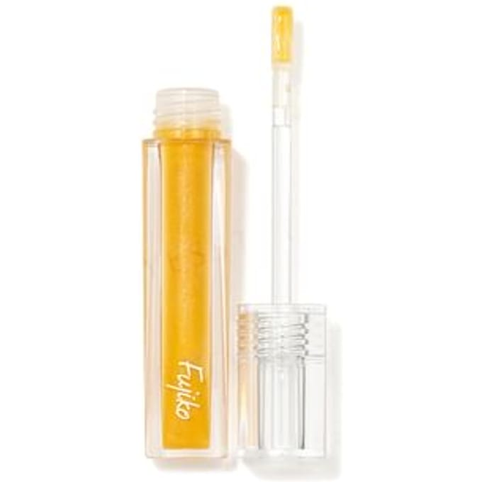Fujiko - Plumpy Lip 05 Yellow Syrup